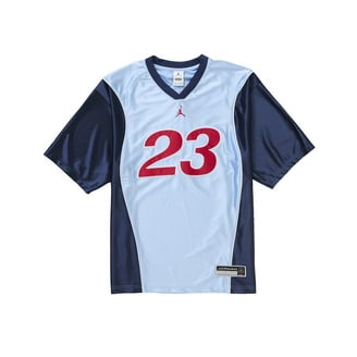 Supreme Men's Bandana Football Jersey White, from StockX - Walmart.com