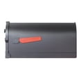 thumbnail image 4 of Special Lite Products Savannah Curbside Mailbox and Fresno Mailbox Post, 4 of 9