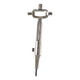 thumbnail image 1 of Llave de medición de cilindro Multi herramienta Llave de alta calidad Calibrador de cilindro duradero Reparación multifuncional Fácil de usar Barra de Sunnimix llave de medición del cilindro, 1 of 8