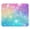 Multicolor, variant on PhooArto Comfortable Mouse Pad Record Player Music Desktop Mousepad , 21 x 25 cm Mouse Mat, Non-Slip Rubber Base, Improves Speed and Precision