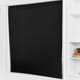 thumbnail image 4 of Cortina semiopaca para ventanas, cortinas para el hogar, cocina, semiopacas autoadhesivas, accesorios para el hogar y la sala de estar, 4 of 5