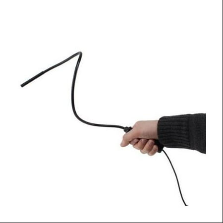 Mini USB Flexible LED Digital Microscope Borescope Endoscope Inspection Camera