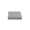 Gray, variant on Elastic Sofa Cushion Covers, Stretch Slipcovers for Dining Room and Kitchen, Stain Resistant Protection, Elegant Two-Tone Leaf Design, Ideal for Home and Restaurant Use