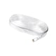 thumbnail image 3 of Rollo de envoltura térmica flexible de aluminio para automóvil 2 metros, 3 of 8
