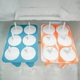 thumbnail image 4 of YAOMOBB Ice Cream Maker Flexible Ice Cream Maker with Foldable Design and Lid, 4 of 5