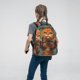thumbnail image 5 of Easygdp Strong Kitten Lifting Weights para Easygdp Yak - Mochila Casual Ligera y Resistente para Viaje y Senderismo para Hombres y Mujeres, 5 of 7