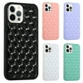 thumbnail image 6 of iPhone 12 Pro Max Phone Case, Slim Protective Diamond for iPhone 12 Pro Max Phone Case Purple, 6 of 6