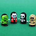 thumbnail image 4 of Globe Oculaire à Remonter Marche Enfants Sac Cadeau Jouets Halloween Bonbons Ou Sort, 4 of 5
