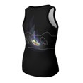 thumbnail image 6 of Eye Rock Tool Women's Tank Top Sleeveless T-Shirts Tee Camisole Sport Vest Summer Daily Undershirts, 6 of 8