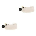 thumbnail image 1 of Enqiretly Réservoir de Carburant avec Bouchon Compatible avec Coupe-Bordures 40-5 Embout Oblique Réservoir de Carburant Style A 2ensemble, 1 of 6