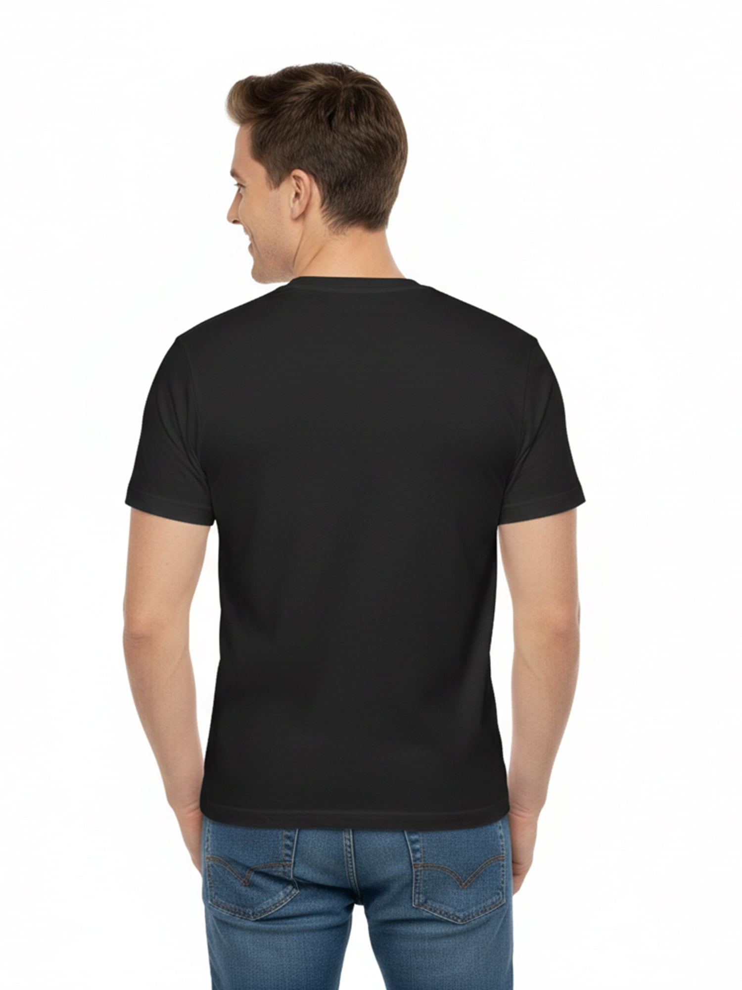 Dolly Parton, Men's & Big Men's Graphic Tee, Sizes S-3XL