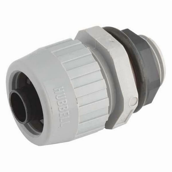 Raco Conduit Fitting,Nylon,Trade Size 2in 4728