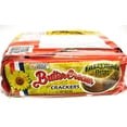 thumbnail image 3 of Butter Cream Crackers - Ensaymada Flavor 25g per Sachet, Croley Foods, 3 of 8