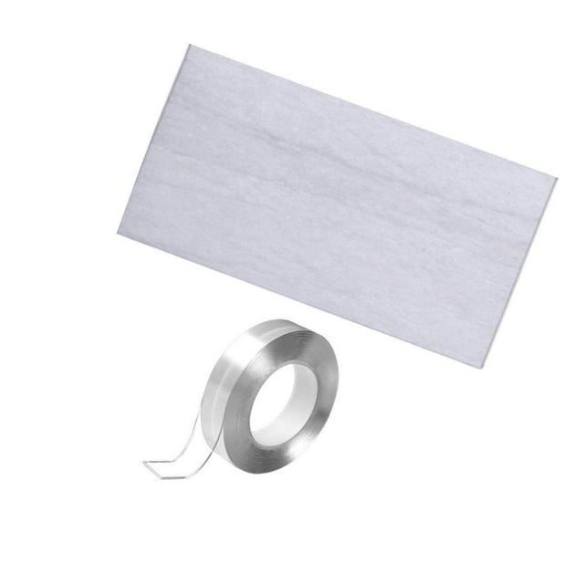 Air Conditioner Filter Papers Net Cleaning Electrostatic Filter Cotton Anti-Dust for Dust Allergens