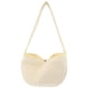 thumbnail image 1 of KAKOWELY 1 bolsa cruzada para mascotas, ideal para llevar perros y gatos, bandolera tipo bandolera (beige), 1 of 5