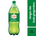 thumbnail image 3 of Canada Dry® Ginger Ale 2L Bottle, 3 of 10