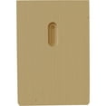 thumbnail image 4 of Ekena Millwork 5 1/4"W x 5"D x 7 1/2"H Bedford Bracket, Alder, 4 of 4