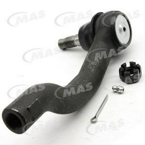 TIE ROD ENDS