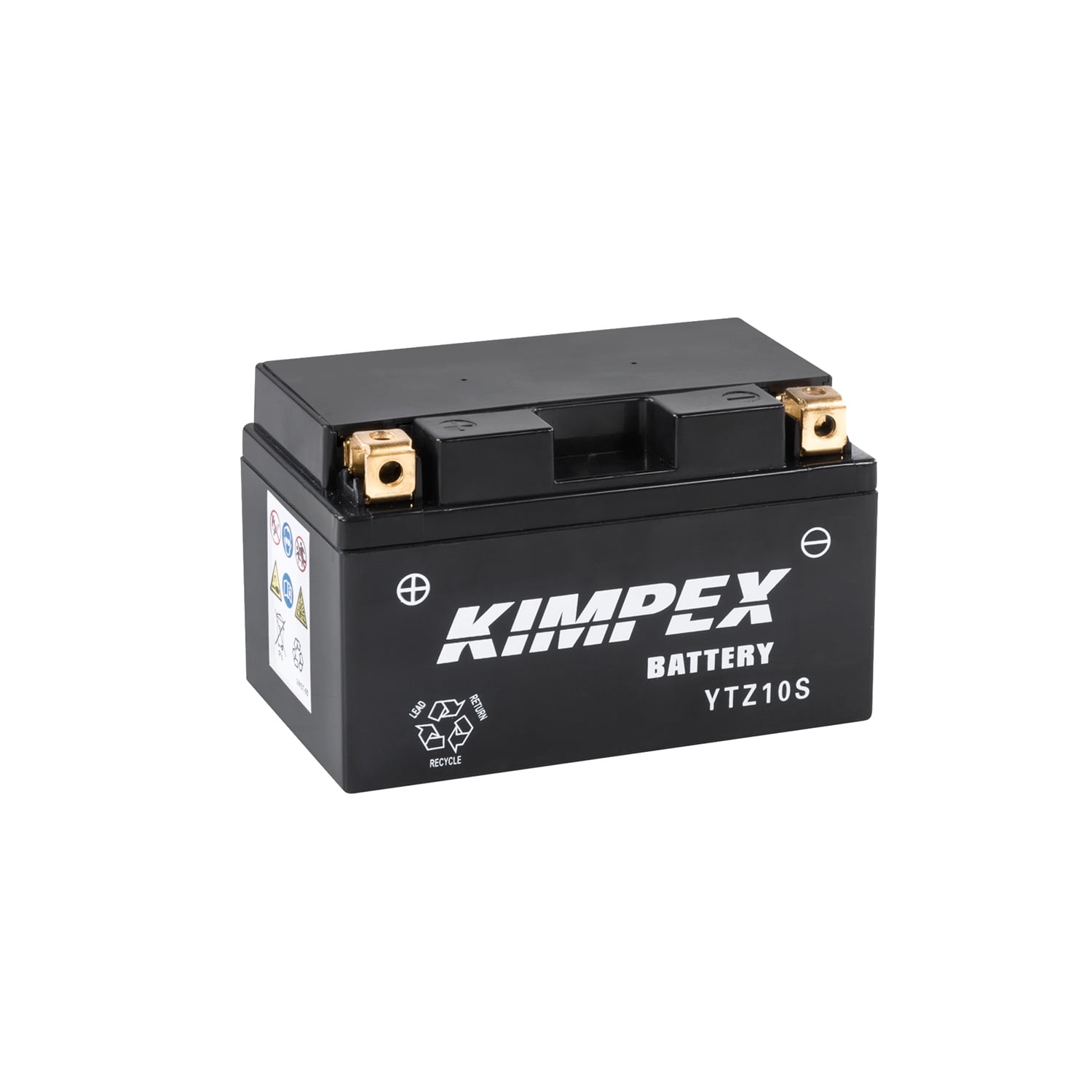 Kimpex High Performance Maintenance Free Battery Ref Ytz10s Fa 12v Motorcycle Walmart Com Walmart Com Kimpex High Performance Maintenance Free Battery Ref Ytz10s Fa 12v Motorcycle Walmart Com Walmart Com