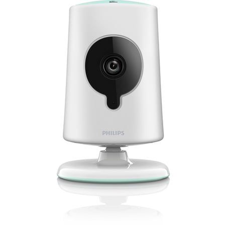 Philips InSight B120E Network Camera