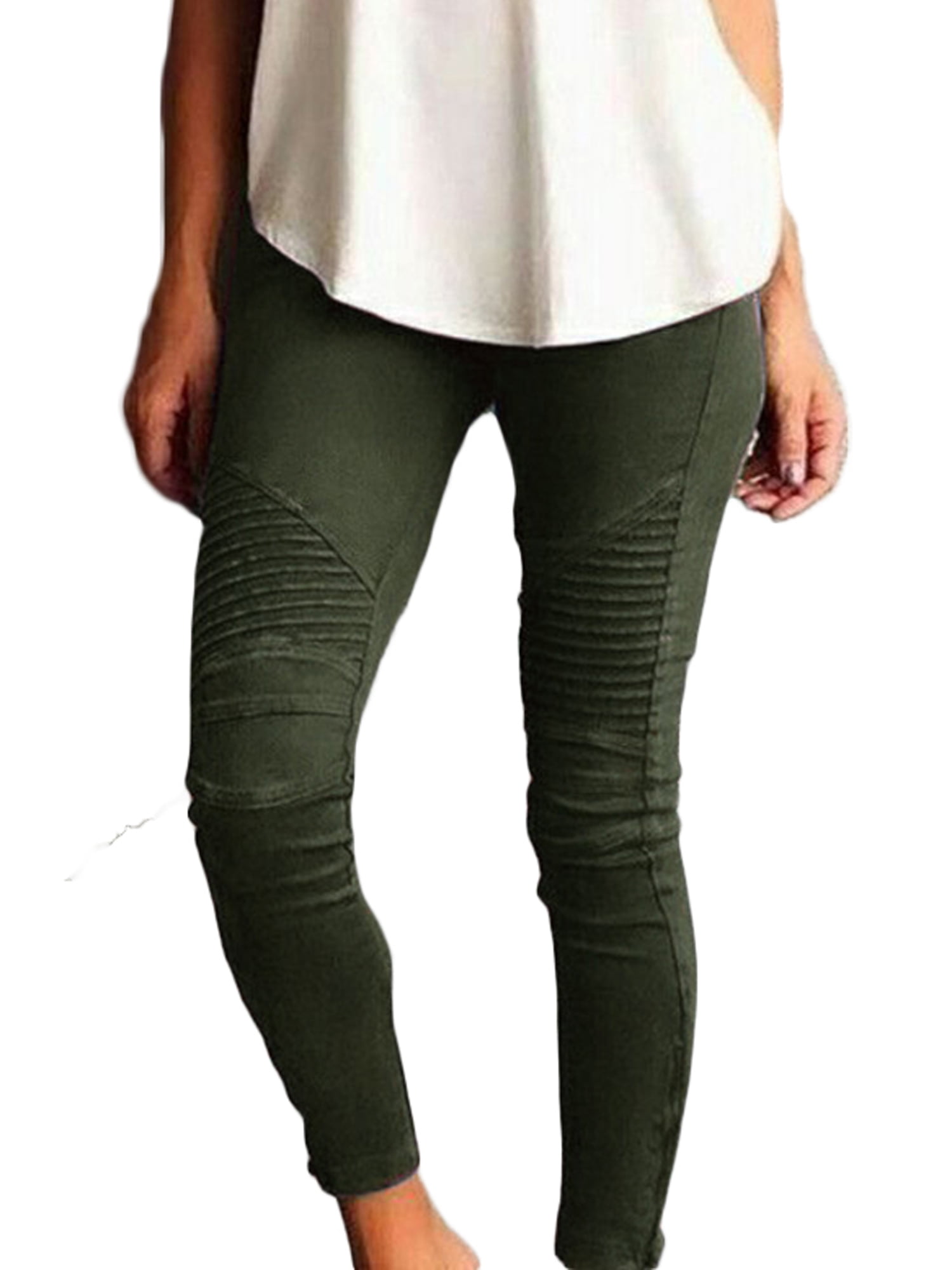 plus size pants at walmart