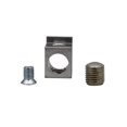 thumbnail image 1 of 3 Space Maximum Wire Neutral Ground Lug, 1 of 1