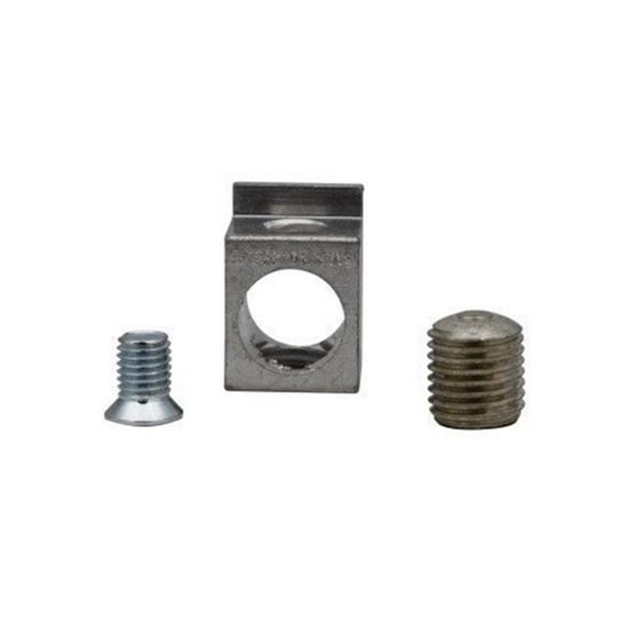 3 Space Maximum Wire Neutral Ground Lug