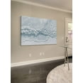 thumbnail image 5 of Marmont Hill Bubble Bath Painting Print on Wrapped Canvas, 5 of 7