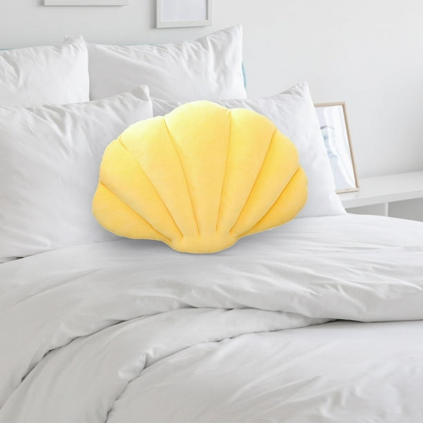 Almohada concha hotsell