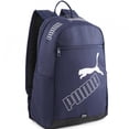 thumbnail image 1 of Mochila Puma Phase II Unisex 079952-02 Azul Marino, 1 of 4