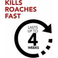 thumbnail image 6 of Raid® Ant & Roach Killer Lemon Scent (Pack of 6), 6 of 9