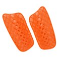 thumbnail image 4 of Shin Guard Shin Pads Shin Brace Soccer Shin Guard Football Shin Pads Breathable Soccer Sport Leg Guard Protector Football Shin Brace Pads For Adults Teenager Competition, 4 of 8