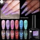 thumbnail image 2 of Azúcar UR 7,5 ml, esmalte de Gel magnético para uñas de gato reflectante, Gel de arcoíris, Gel láser brillante, barniz LED UV, diseño de Arte de uñas Tan Jianjun unisex, 2 of 2