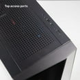 thumbnail image 4 of iBUYPOWER Gaming Desktop PC - (Slate230A, Ryzen 5 5600X, 16GB DDR4 3000Memory, RX 6600XT 8GB, 480GB SSD, 1TB HDD, RGB - Windows 11 Home Advanced, 4 of 5