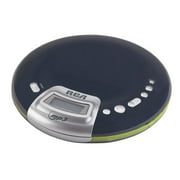 RCA RP2621 Personal MP3/CD Player