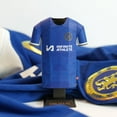 thumbnail image 5 of Chelsea - Alloy Collectors Mini Metal Home Jersey Locker Pack, 5 of 5