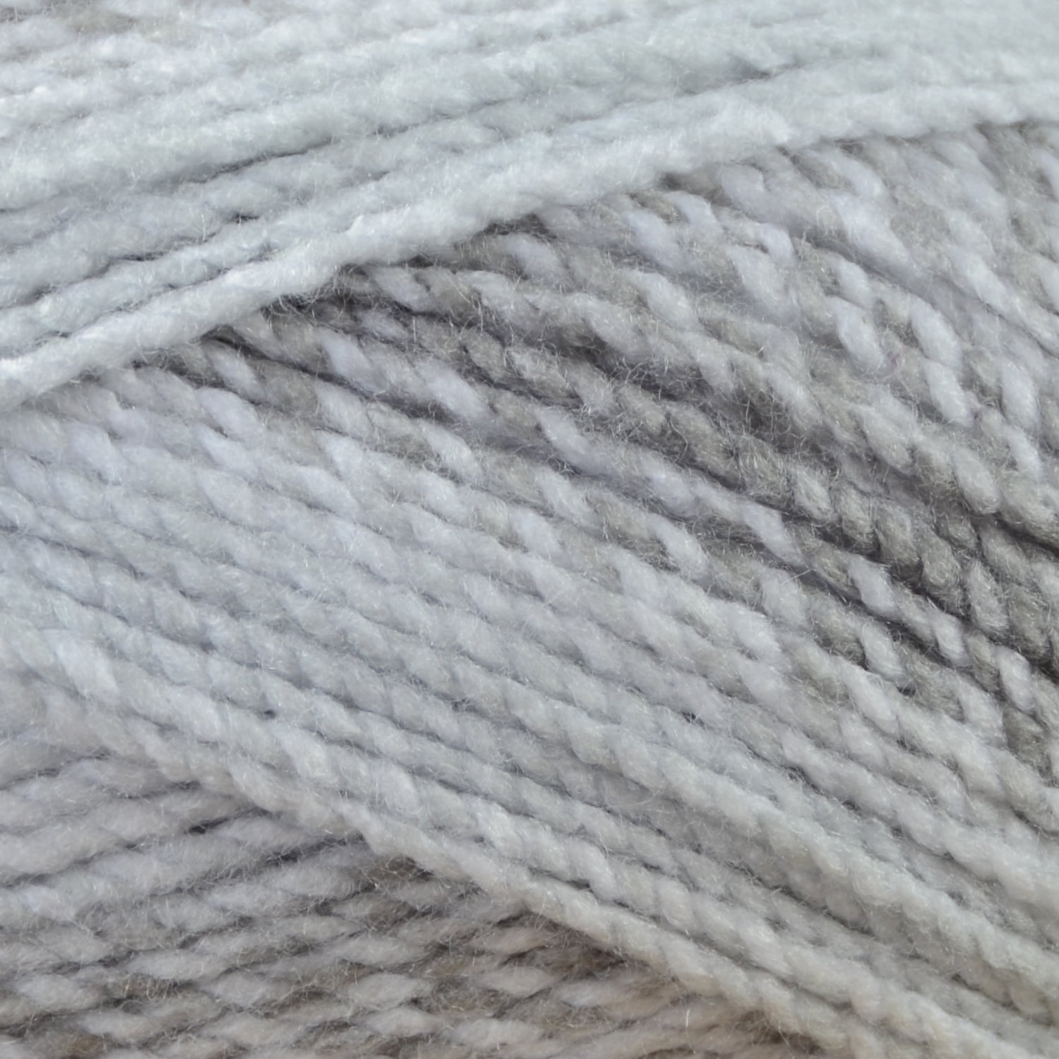 (4 pack) Premier Yarns - Puzzle Yarn - Jacks - 7oz 328yds - 5 Bulky Weight - Acrylic