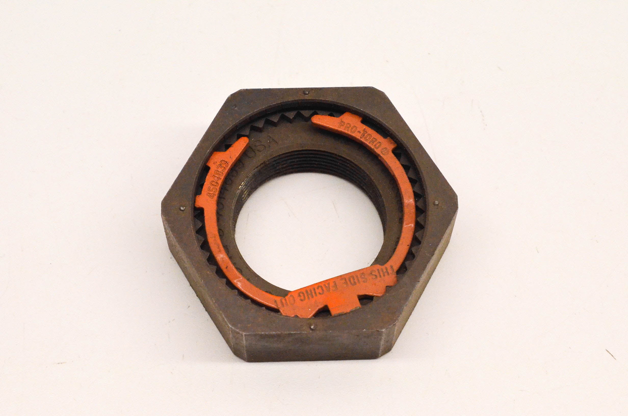 Stemco 4484839 Spindle Nut NOS