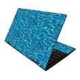 thumbnail image 1 of MightySkins HPENX31320-Dolphin Gang Skin for HP Envy x360 13 in. 2020 - Dolphin Gang, 1 of 4