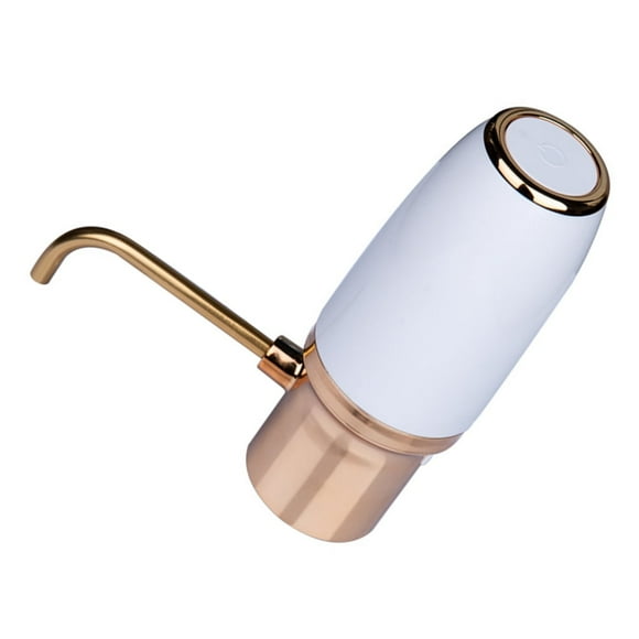 Electronic Decanter Wine Stopper Electric Wine Decanter Safe Preserver Stoppers Wine Pourer