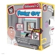 thumbnail image 2 of Basic Fun!, Real Working TV with Remote Electronic Learning Systems, Family Guy Edition ( 2 Pack ), 2 of 5