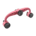 thumbnail image 1 of S SERENABLE Nœud de Pêche Compact Équipement de Pêche Portable Robuste Outil de Nœud Rose, 1 of 9