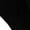 Black, variant on Socks For Women Bow Socks Ruffle Casual Crew Socks Cute Black White Soft Breathable Cotton Frilly Ankle Socks Socks