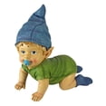 thumbnail image 3 of Design Toscano Blaze the Baby Gnome Statue, 3 of 3