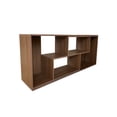 thumbnail image 3 of Mueble PARA TV DECOMOBIL Centro de Entretenimiento Mueble PARA TV Nogal Neo, 3 of 4