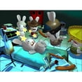 thumbnail image 5 of Rayman Raving Rabbids 2 - Nintendo Wii Party Game, 5 of 7
