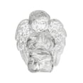 thumbnail image 2 of Figura de ángel de cristal: Adorno de ángel - Decoración lujosa para el hogar, sala de estar y dormitorio - Realza la elegancia de tu espacio, 2 of 5