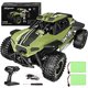 thumbnail image 2 of x-spasso Control Remoto Coche, Juguete Grado 1:14 Escala Off Road RC Car, 2WD Alta Velocid x-spasso x-spasso, 2 of 2