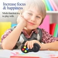 thumbnail image 3 of Paquets de Fidgets, 40 Pcs Fossettes Simples Popper Fidget S, Fidget contre l'Anxiété pour Enfants Adultes, 3 of 7