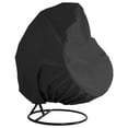 thumbnail image 2 of Cubierta de silla de huevo Macarena 230x200cm protector de swing, 2 of 8